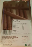 Barquichocos