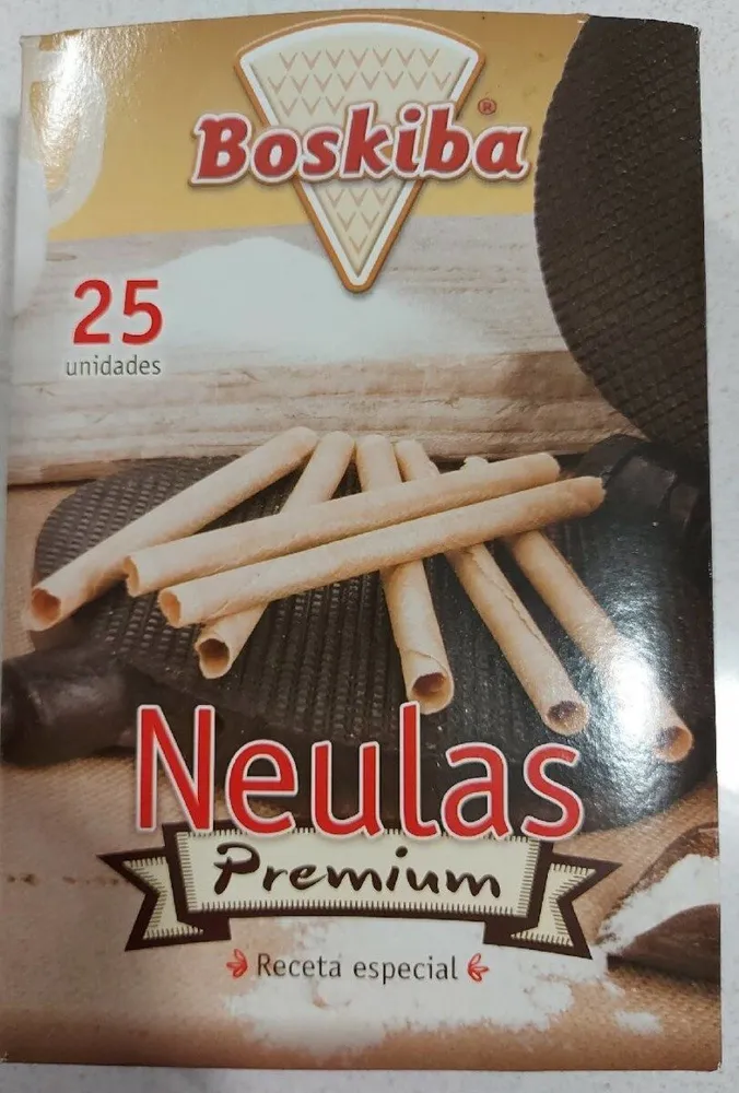 Neulas