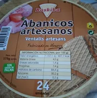 Abanicos Artesanos