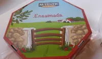 Ensaimada