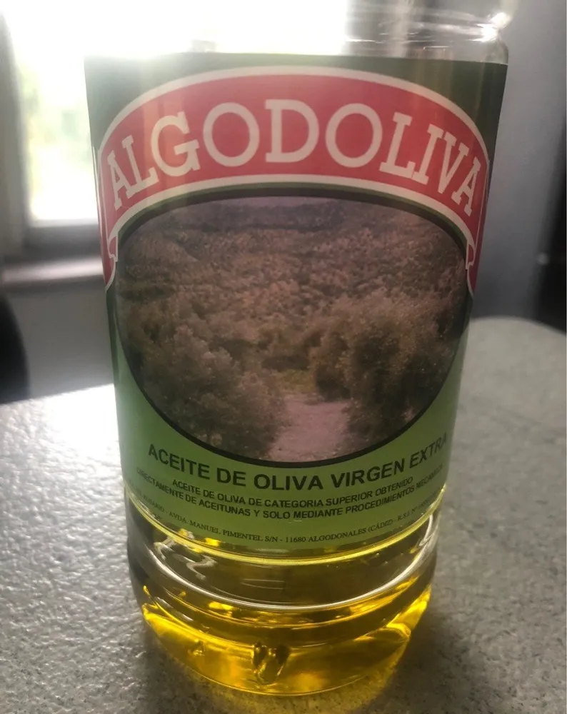 Algodoliva