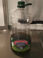 Aceite de oliva