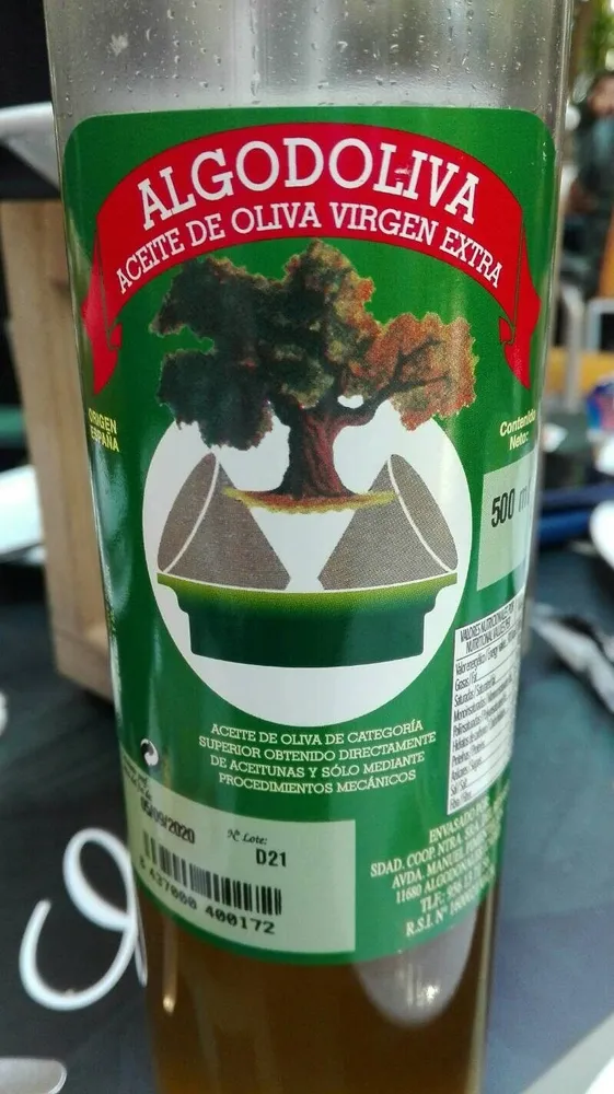 Algodoliva
