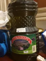 Aceite de oliva virgen extra