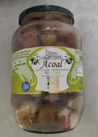 Aceituna tradicional suprema