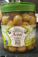 Aceituna Tradicional