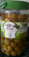 Aceituna tradicional