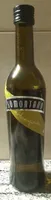 Aceite de oliva virgen extra somontano