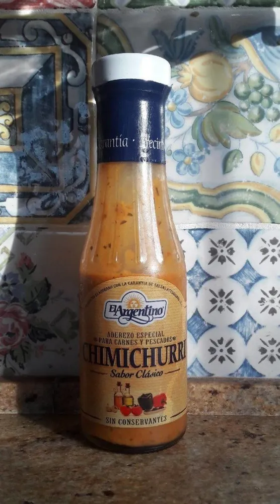 Chimichurri