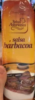 Salsa barbacoa