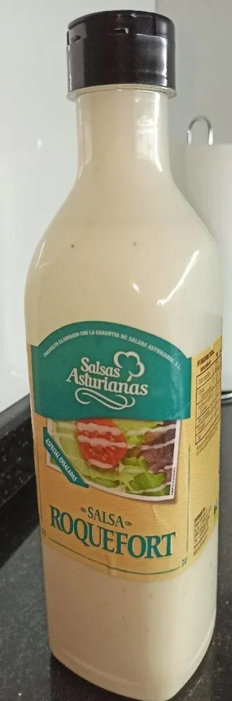 Salsa Roquefort