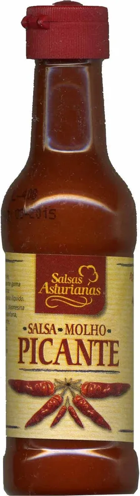 Salsa picante