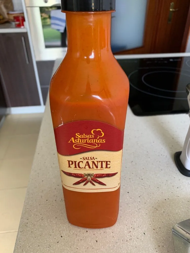 Salsa Picante