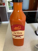 Salsa Picante