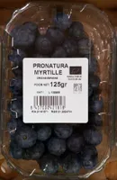 Myrtille