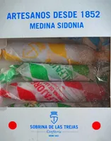 Alfajores