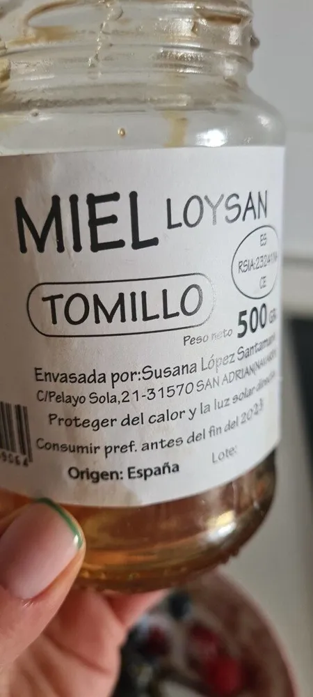 Miel