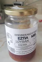 Miel de Abeja