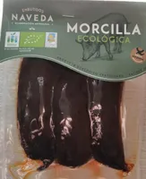 Morcilla asturiana