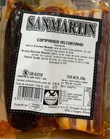 Compango Asturiano