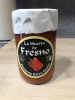Pimiento Extra Asado