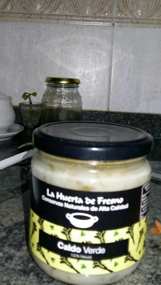 Caldo verde