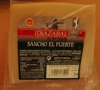 Sancho El Fuerte