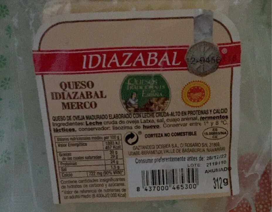 Qeuso merco