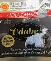 Queso idiazabal