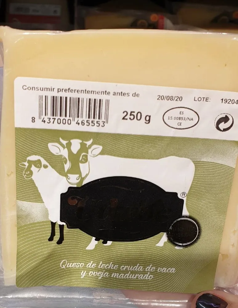 Queso