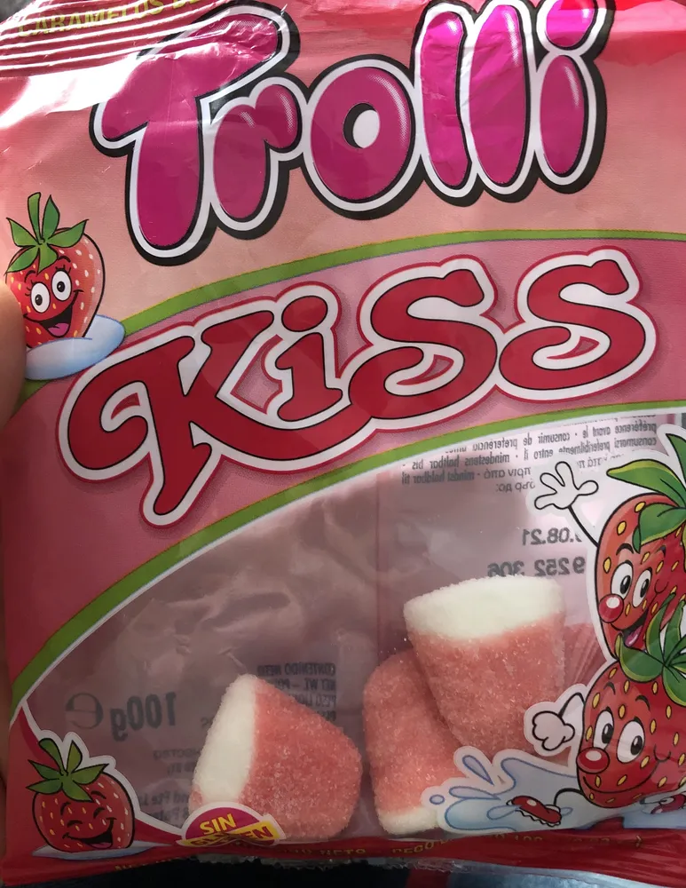 Kiss
