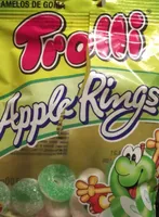 Apple rings