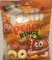 Peach Rings