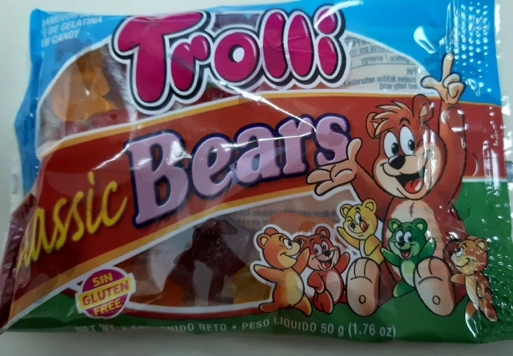 Classic bears