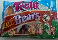Classic bears
