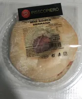 Mini Rosca serrana