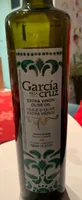 Aceite de oliva extra virgen