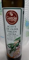 Aceite de oliva virgen extra