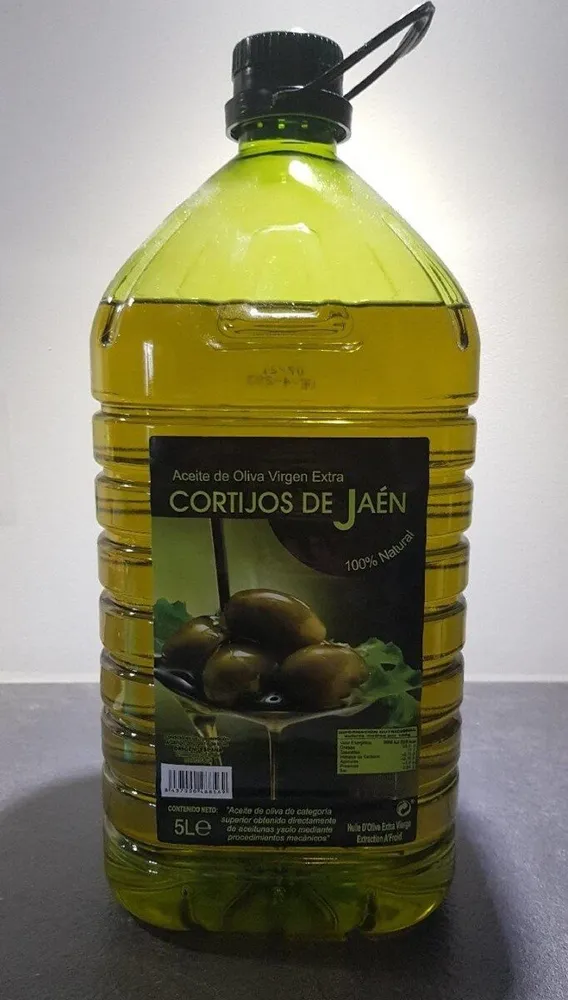Aceite de Oliva