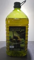 Aceite de Oliva