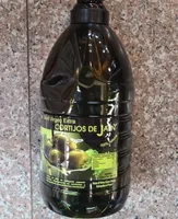 Huile d'olive