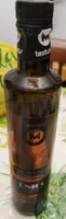 Aceite de oliva manzanilla