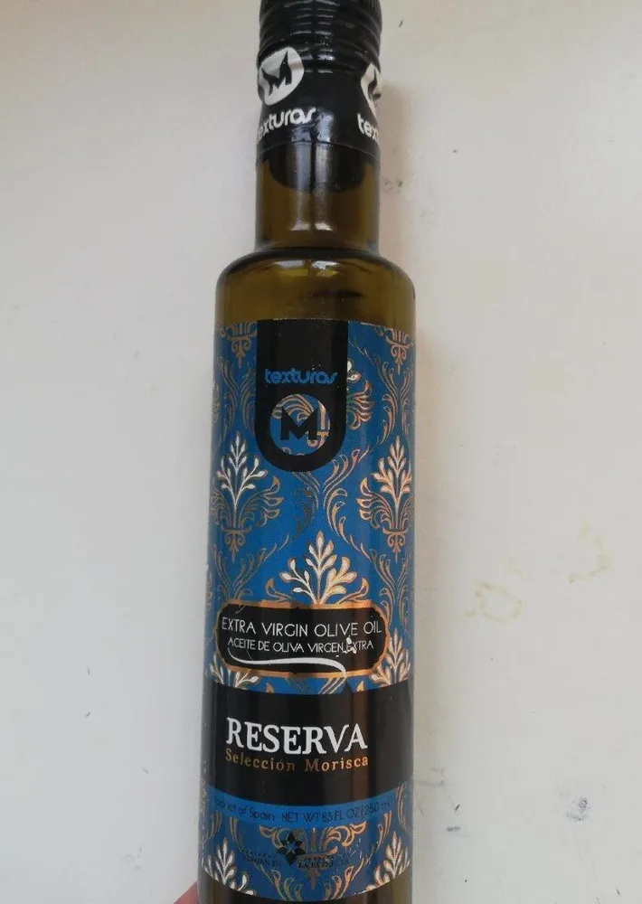 Aceure Reserva Selección 1Morisca