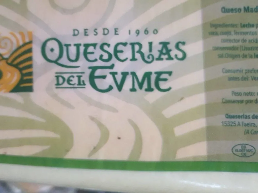 Queso