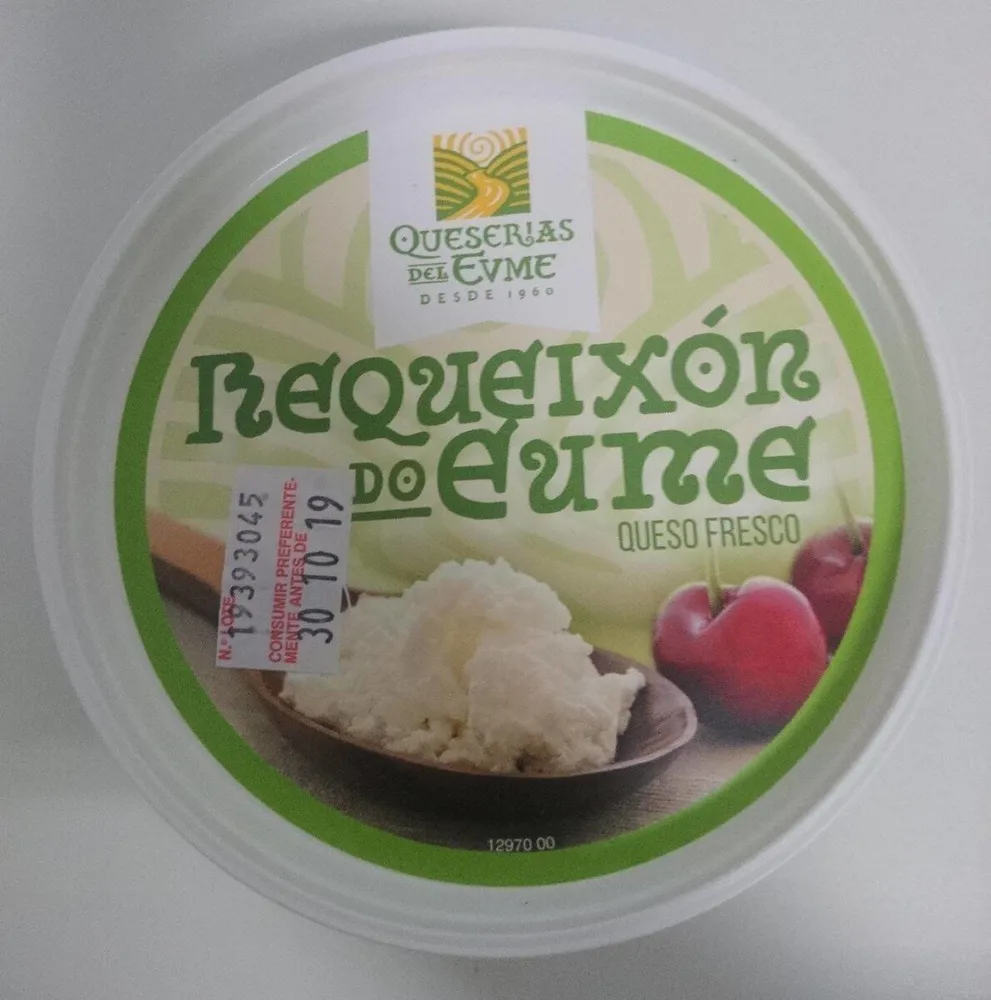Requeixon do Eume
