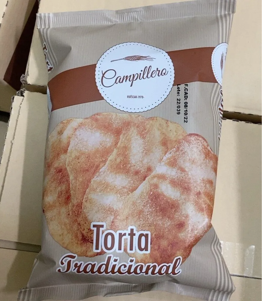 Tortas de Tradicional