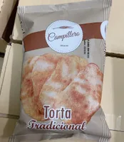 Tortas de Tradicional