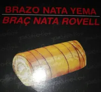 BRAZO NATA YEMA