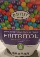 Eritritol