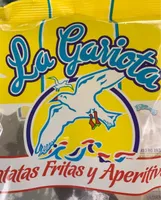 Ruedas de patata
